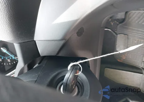 2016 Ford Escape Se from USA, damaged, VIN 1FMCU0GX7GUB22518